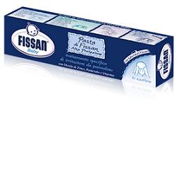 FISSAN PASTA ALTA PROTEZIONE 100 ML NEW - Farmacia Mortise