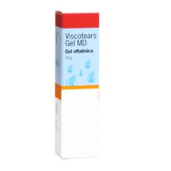 VISCOTEARS GEL OFTALMICO UMETTANTE CONTENITORE MONODOSE 10G - Farmacia Mortise