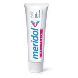 MERIDOL HALITOSIS GEL DENTI & LINGUA 75 ML - Farmacia Mortise