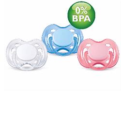 AVENT SUCCHIETTO AIRFLOW 0-6 MESI 2 PEZZI - Farmacia Mortise