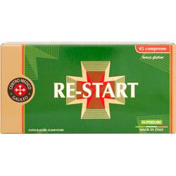 RE-START 45 COMPRESSE - Farmacia Mortise
