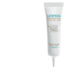 LICHTENA EQUILYDRA CONTORNO OCCHI E LABBRA 15 ML - Farmacia Mortise