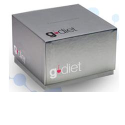 G-DIET DNA PERSONAL TEST - Farmacia Mortise