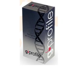G-PROFILE DNA PERSONAL TEST - Farmacia Mortise