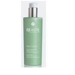 RILASTIL DAILY C GEL DETERGENTE 200 ML - Farmacia Mortise