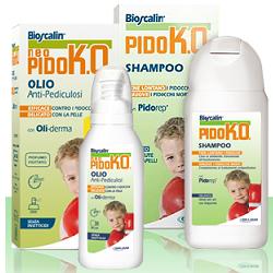 MILICE PIDOKO PROMO OLIO ANTIPEDICULOSI + SHAMPOO - Farmacia Mortise
