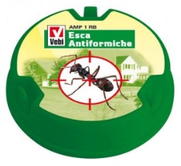 ESCA ANTIFORMICHE - Farmacia Mortise