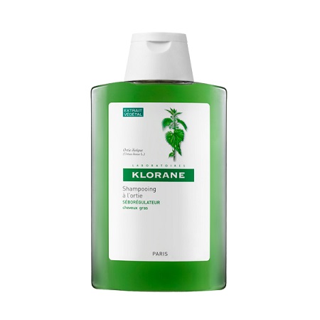 KLORANE SHAMPOO ALL'ORTICA 400 ML - Farmacia Mortise