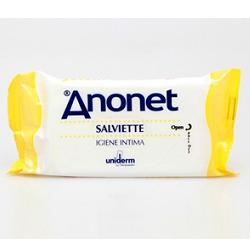 ANONET SALVIETTE 15 PEZZI - Farmacia Mortise