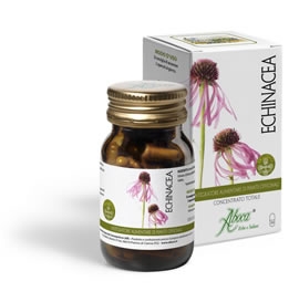 ECHINACEA CONCENTRATO TOTALE 50 OPERCOLI - Farmacia Mortise