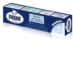 FISSAN PASTA ALTA PROTEZIONE 150ML NUOVA FORMULAZIONE - Farmacia Mortise