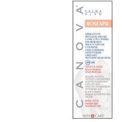 ROSEAPIL CANOVA CREMA COUPEROSE 50 ML - Farmacia Mortise