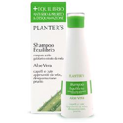 PLANTER'S SHAMPOO EQUILIBRIO 200 ML - Farmacia Mortise