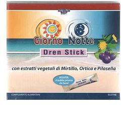 GIORNO & NOTTE DREN STICK 30 BUSTINE - Farmacia Mortise