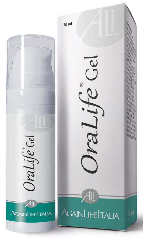 ORALIFE GEL CAVITA' ORALE 30 ML - Farmacia Mortise