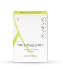 ADERMA LES INDISPENSABLES PANE DERMATOLOGICO 100 G - Farmacia Mortise