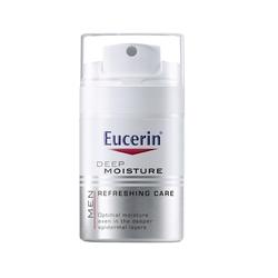 EUCERIN MEN IDRATANTE RINFRESCANTE 50 ML - Farmacia Mortise