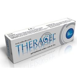 THERAGEL GEL OFTALMICO 10G - Farmacia Mortise