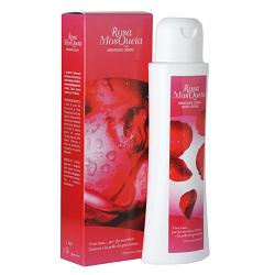 BENESSERE CREMA CORPO ROSA MOSQUETA 200 ML - Farmacia Mortise