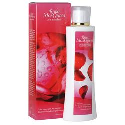 BENESSERE LATTE VISO ROSA MOSQUETA 200 ML - Farmacia Mortise