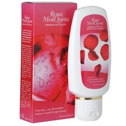 BENESSERE GOMMAE VISO ROSA MOSQUETA 150 ML - Farmacia Mortise