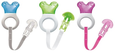 MAM DENTARUOLO MINICOOLER&CLIP2+ - Farmacia Mortise
