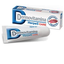 DERMOVITAMINA HERPESCARE 8 ML - Farmacia Mortise