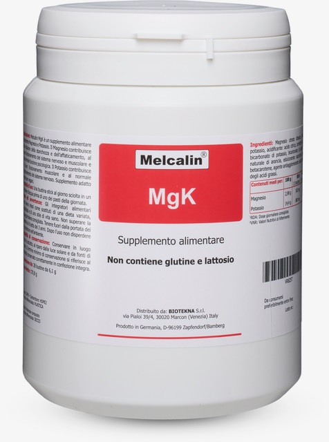 MELCALIN MGK 28 BUSTINE - Farmacia Mortise