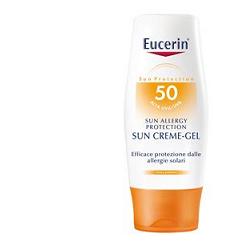 EUCERIN SUN ALLERGY SPF50 150 ML - Farmacia Mortise
