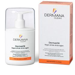 DERMANOIL 200 ML - Farmacia Mortise