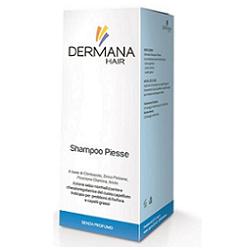 DERMANA SHAMPOO PIESSE 150 ML - Farmacia Mortise