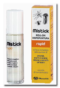 MISTICK RAPID ROLL-ON 9 ML - Farmacia Mortise