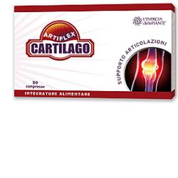 ARTIFLEX CARTILAGO 30 COMPRESSE - Farmacia Mortise