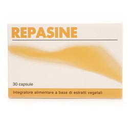 REPASINE 30 CAPSULE - Farmacia Mortise