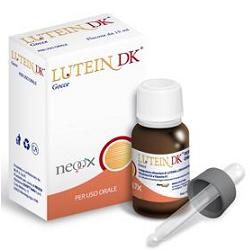 LUTEINDK GOCCE 15 ML - Farmacia Mortise