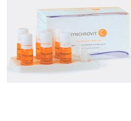 SYNCHROVIT C 6FLX 5 ML - Farmacia Mortise