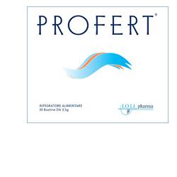PROFERT 30 BUSTINE - Farmacia Mortise