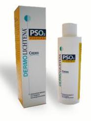 PSO2 DERMOLICHTENA CREMA 100 ML - Farmacia Mortise