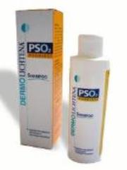 PSO2 DERMOLICHTENA SHAMPOO 100 ML - Farmacia Mortise