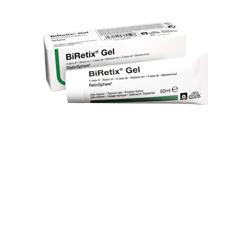 BIRETIX GEL 50 ML - Farmacia Mortise