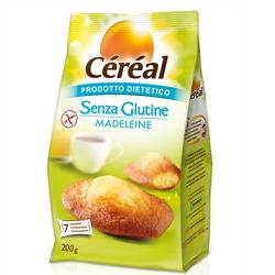 CEREAL MADELEINE 200 G - Farmacia Mortise
