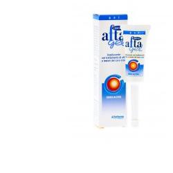 EMOFORM AFTAGEL GEL PER IGIENE DENTALE 8ML* - Farmacia Mortise