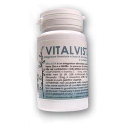 VITALVISTA 30 CAPSULE - Farmacia Mortise