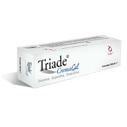 TRIADE CREMAGEL 100 ML - Farmacia Mortise