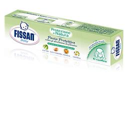 FISSAN PROTEZIONE NATURA PASTA 75 ML - Farmacia Mortise