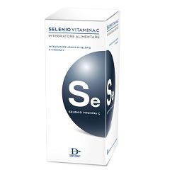 SELENIO VITAMINA C 100 ML - Farmacia Mortise