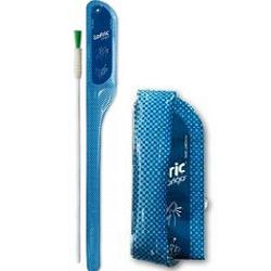 CATETERE URINARIO MONOUSO AUTOLUBRIFICANTE IDROFILO CON SOLUZIONE SALINA LOFRIC ORIGO CH12 UOMO NELATON 40CM 30 PEZZI - Farmacia Mortise