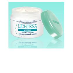 LICHTENA FO CREMA VISO 100 ML - Farmacia Mortise