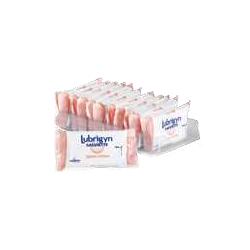 LUBRIGYN SALVIETTE 15 PEZZI - Farmacia Mortise
