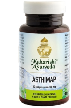 ASTHIMAP 60 COMPRESSE - Farmacia Mortise